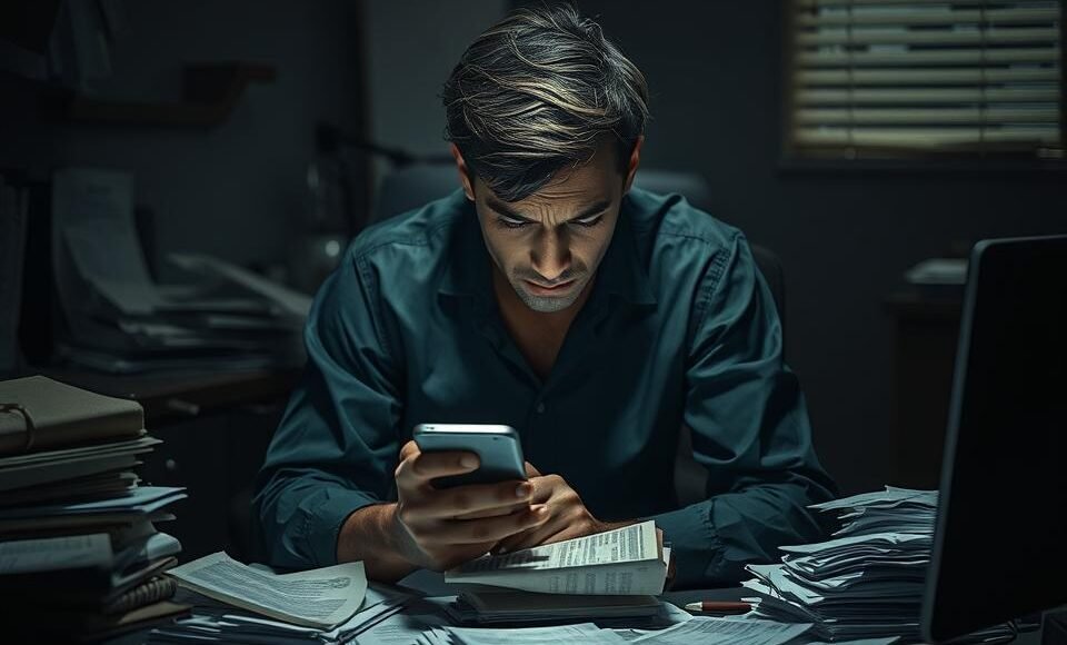 atraso pagamento de salário