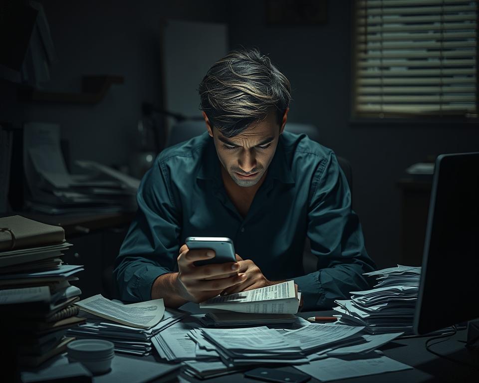 atraso pagamento de salário