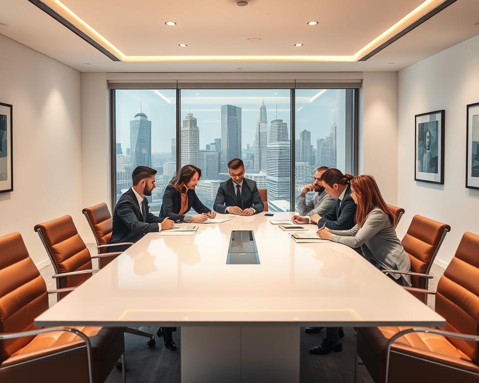 audiência trabalhista