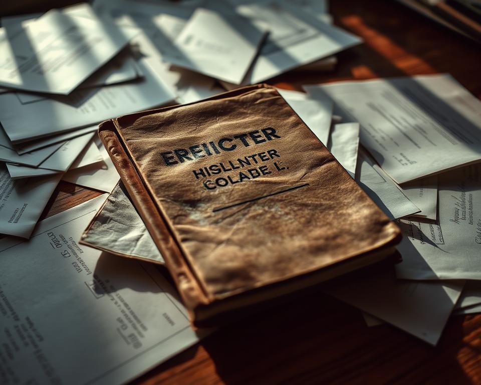 carteira de trabalho sem registro