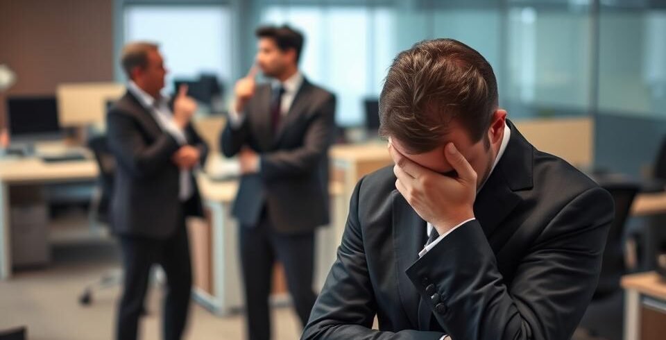 caso-de-assedio-no-trabalho caso de assédio no trabalho