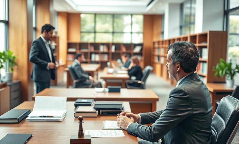 caso trabalhista