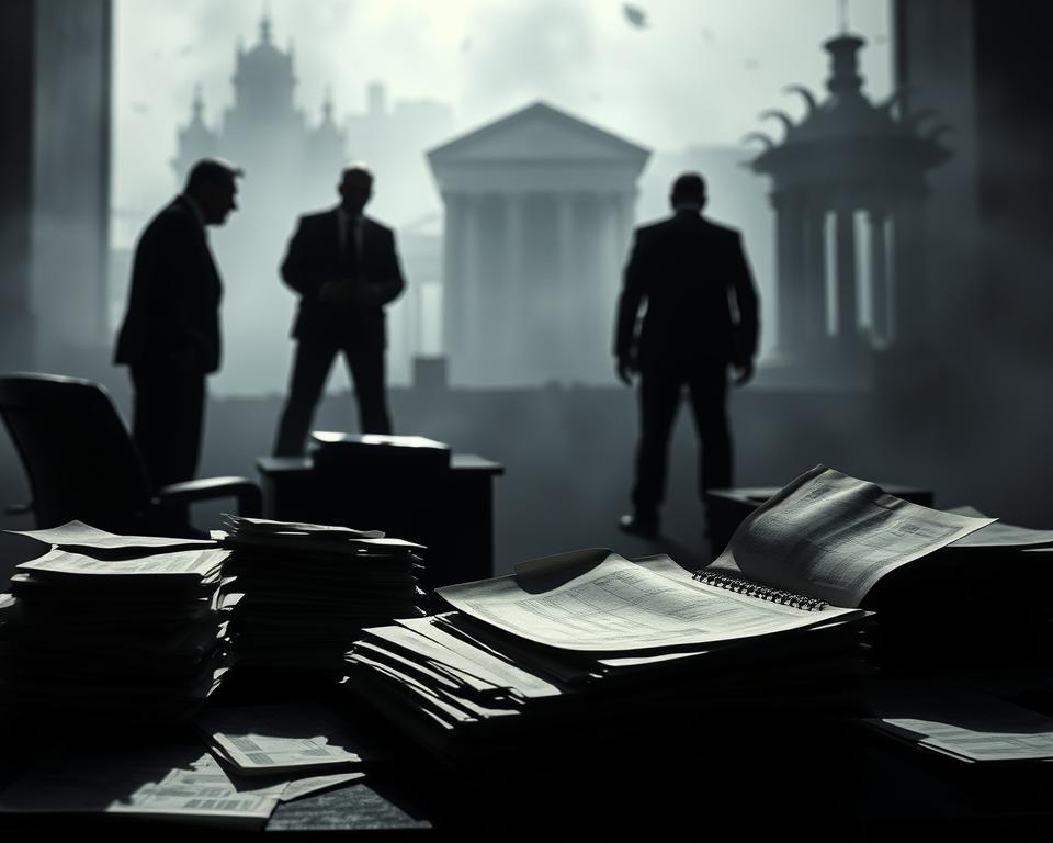 causas da falência causas da falência
