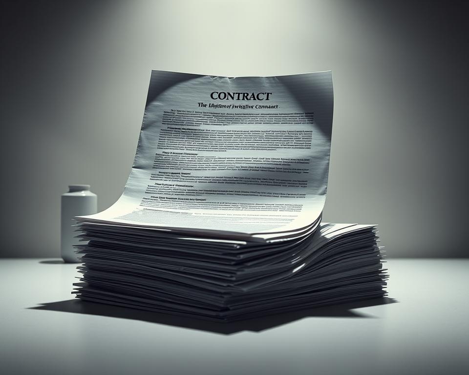 cláusulas abusivas contrato de trabalho cláusulas abusivas contrato de trabalho