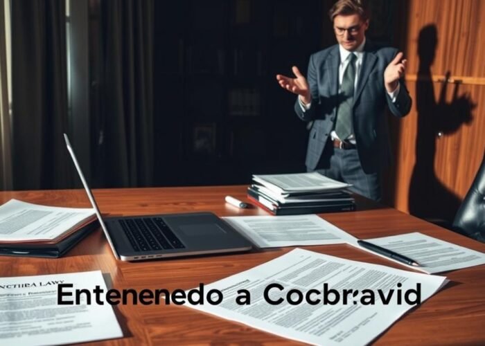 cobrança indevida