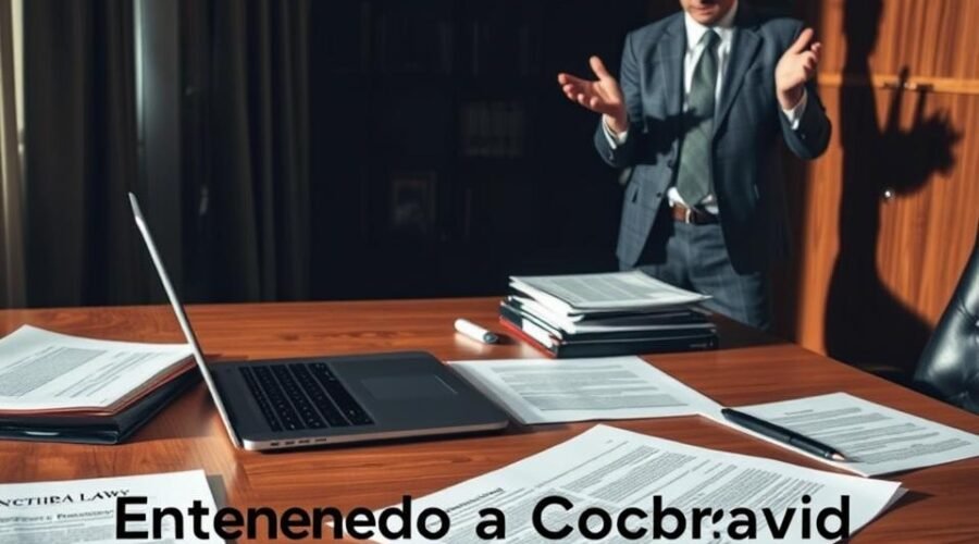 cobrança indevida