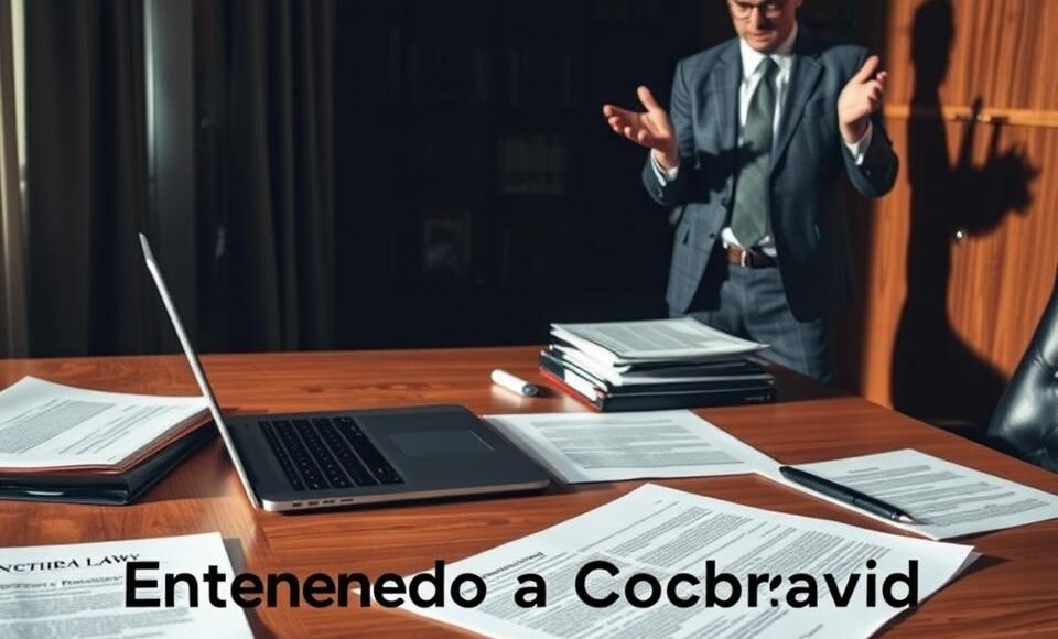 cobrança indevida