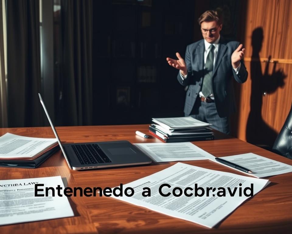 cobrança indevida