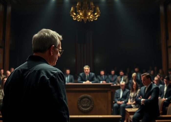 condenação criminal