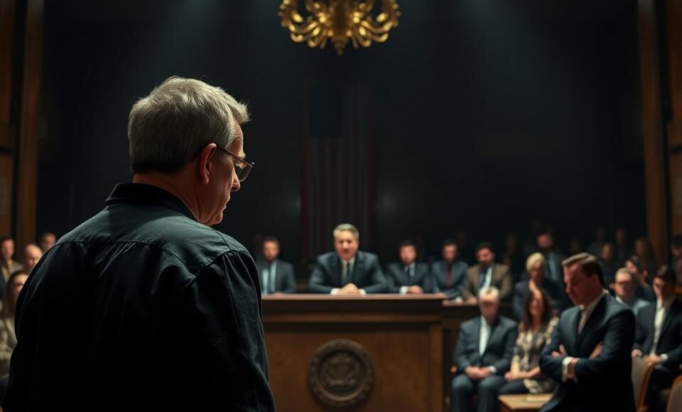 condenação criminal