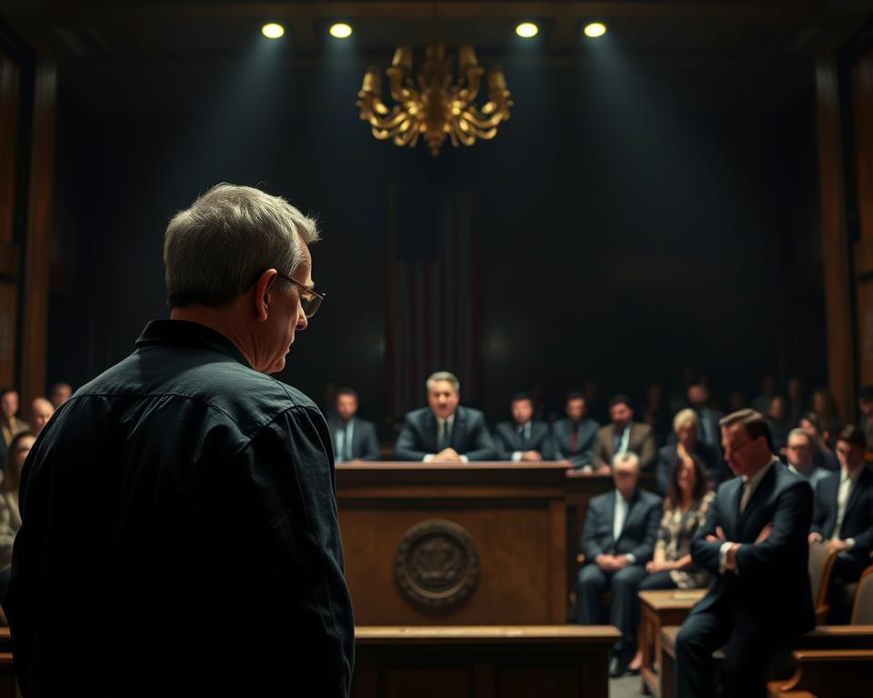 condenação criminal