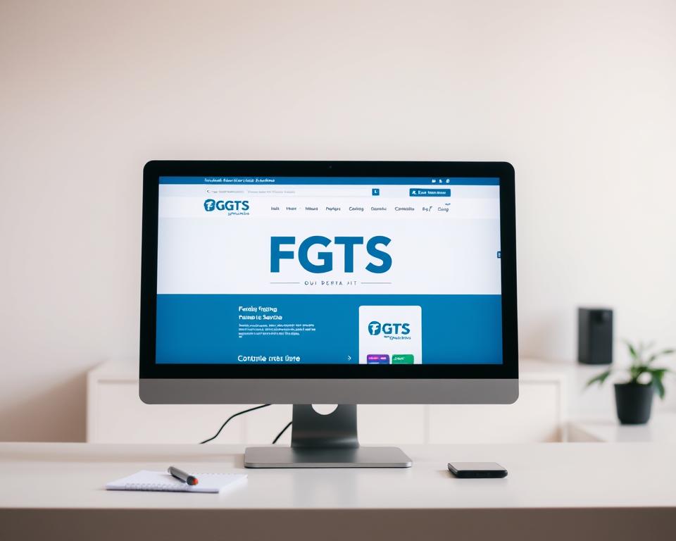 consulta FGTS consulta FGTS