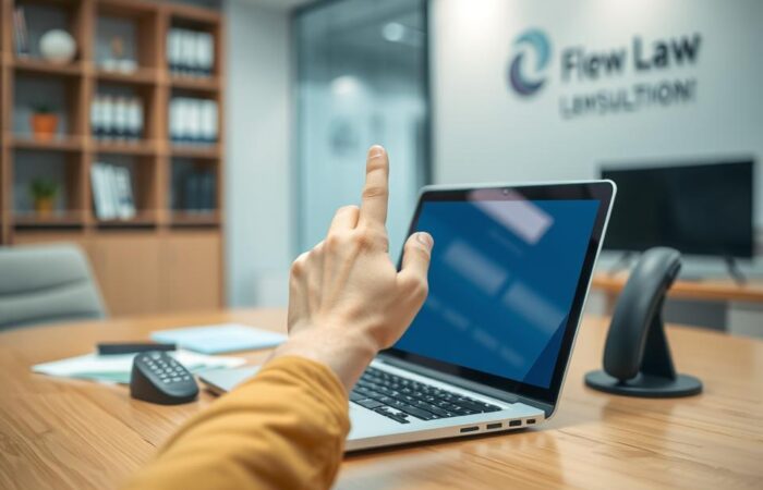 consulta online advogado