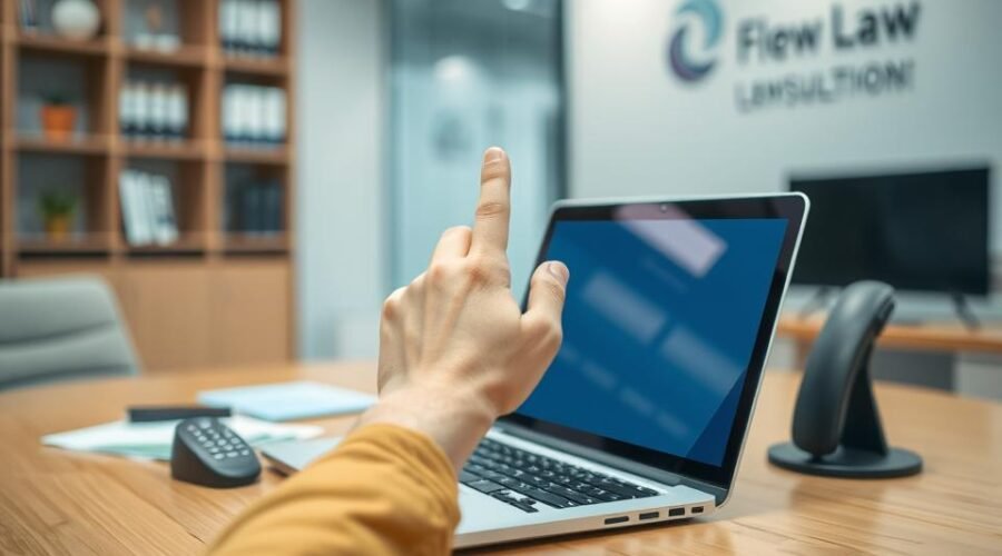 consulta online advogado