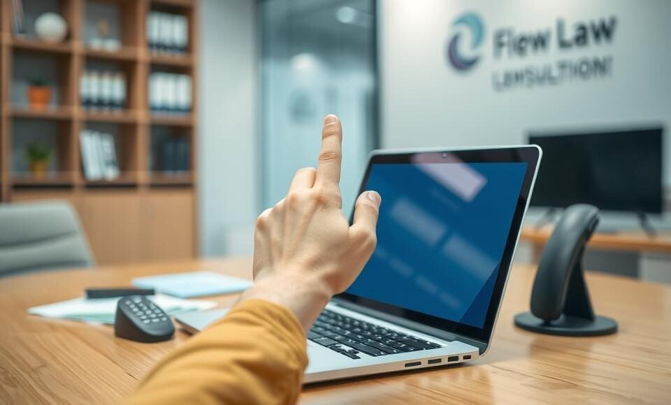 consulta online advogado