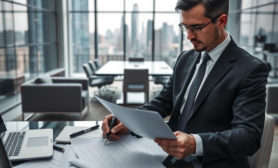 consultoria em contratos corporativos