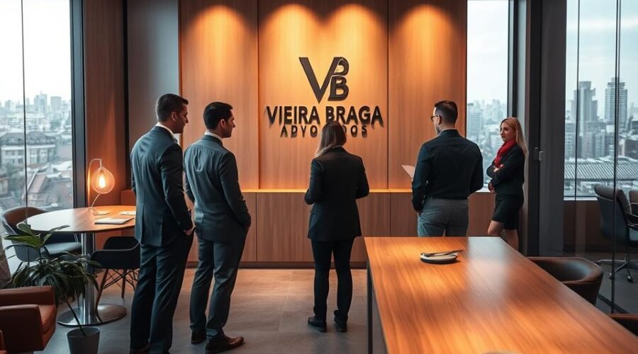 consultoria jurídica