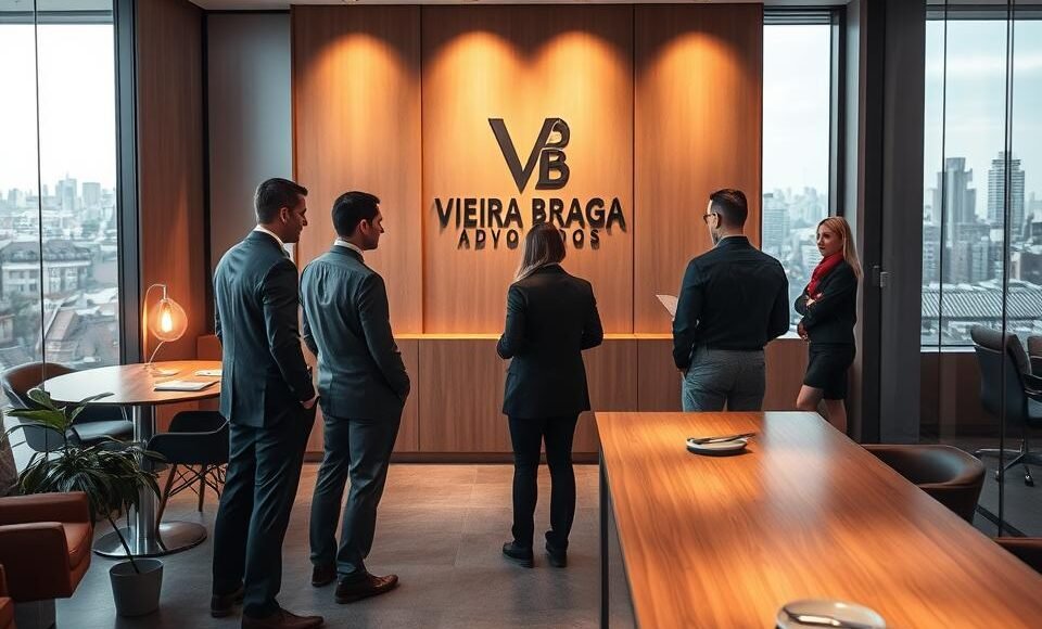 consultoria jurídica