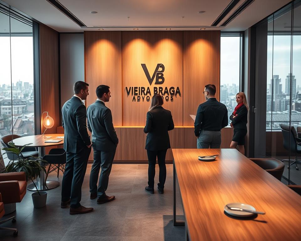 consultoria jurídica