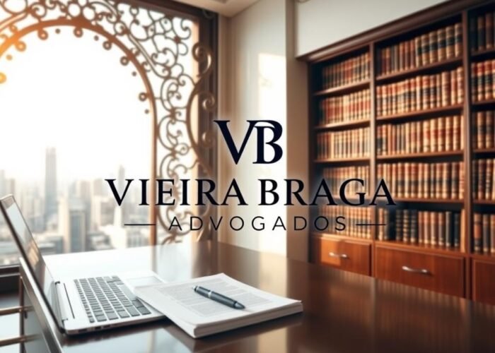 consultoria jurídica