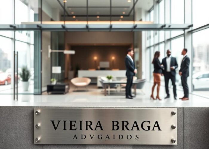 consultoria jurídica