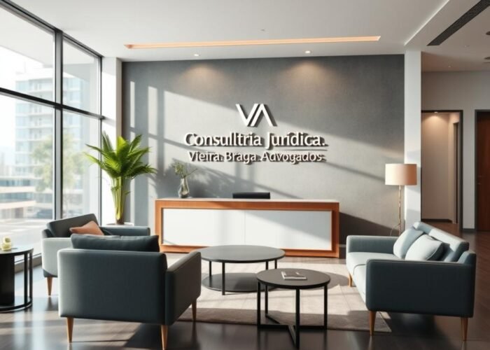 consultoria jurídica