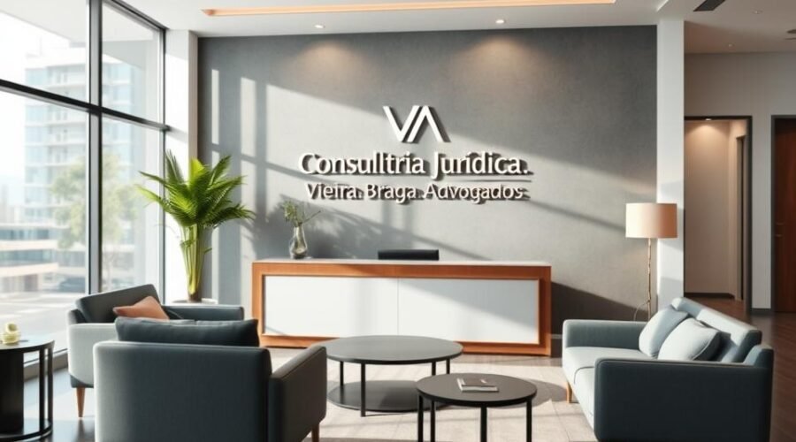 consultoria jurídica
