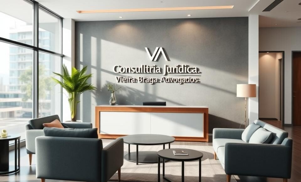 consultoria jurídica