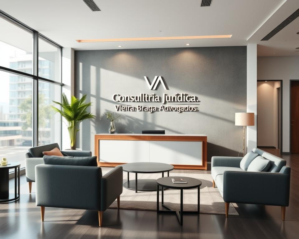 consultoria jurídica