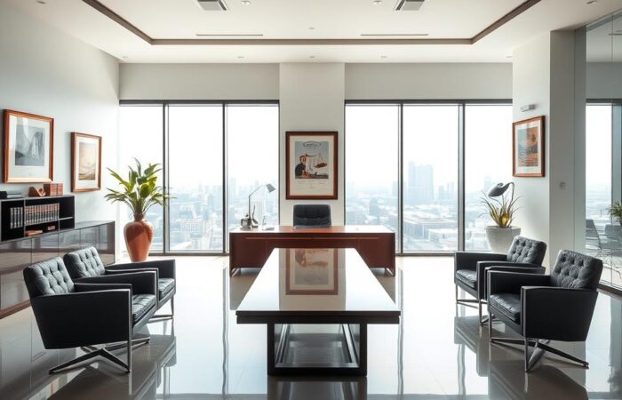 consultoria jurídica