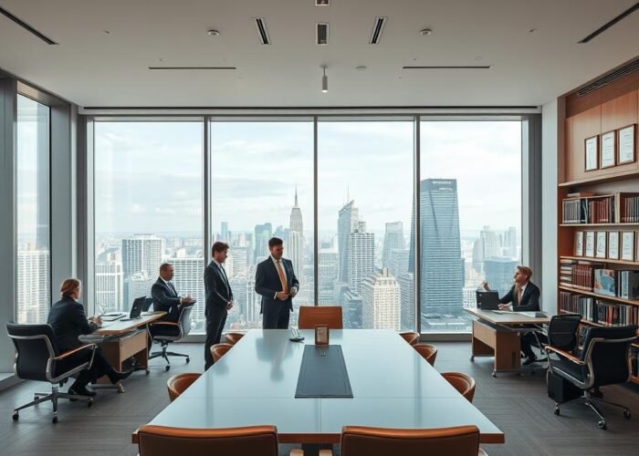 consultoria jurídica empresarial