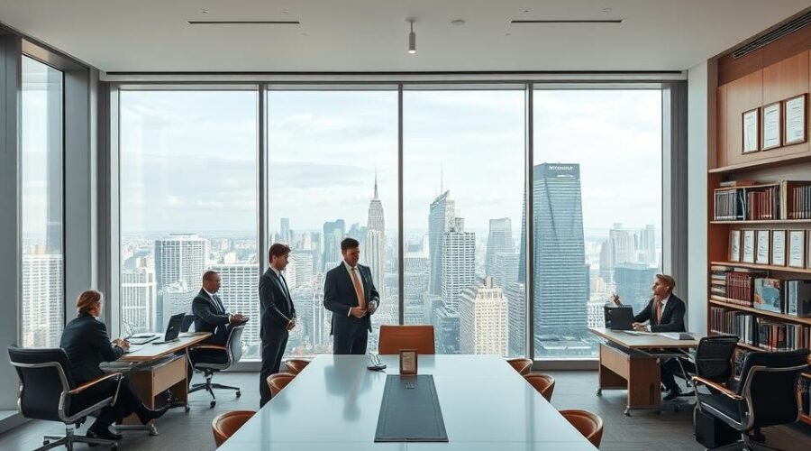consultoria jurídica empresarial