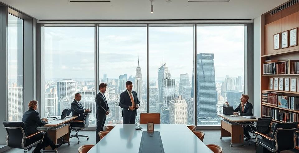 consultoria jurídica empresarial
