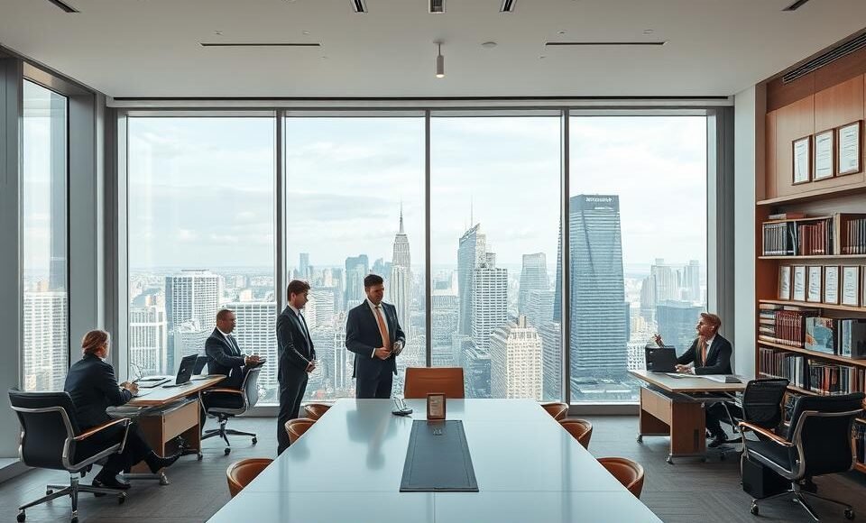 consultoria jurídica empresarial