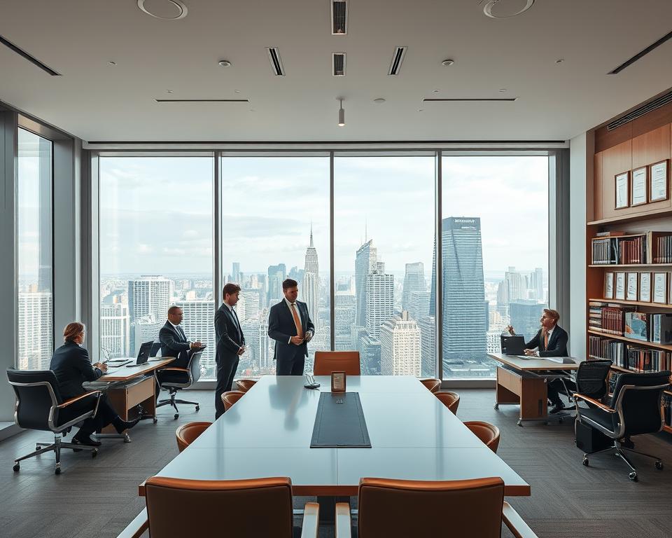 consultoria jurídica empresarial