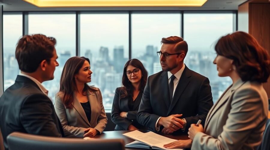 consultoria jurídica preventiva