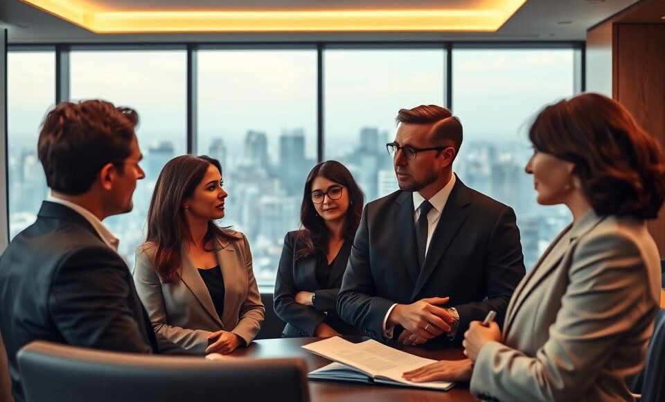 consultoria jurídica preventiva