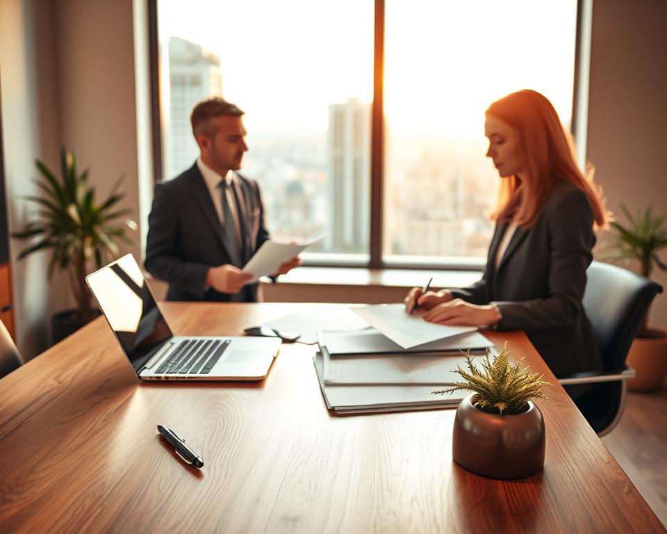 consultoria trabalhista