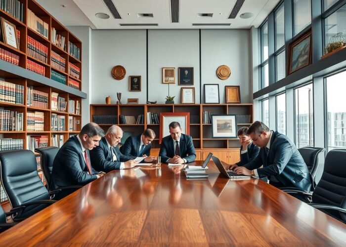 consultoria trabalhista
