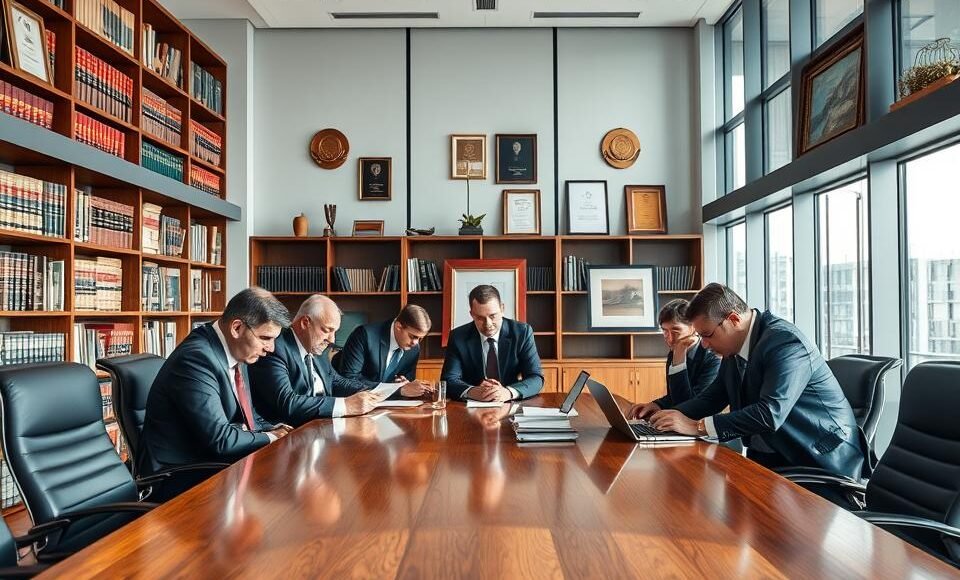 consultoria trabalhista