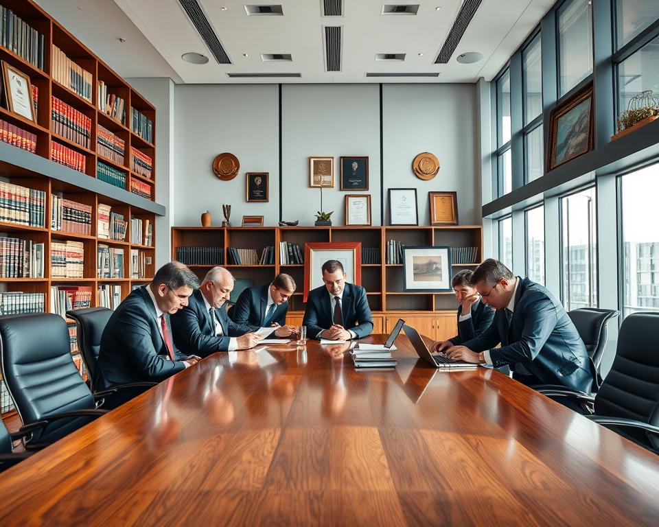 consultoria trabalhista