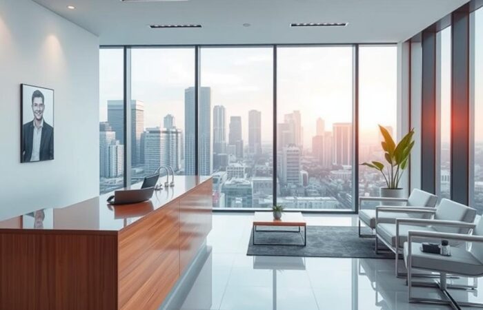 consultoria trabalhista