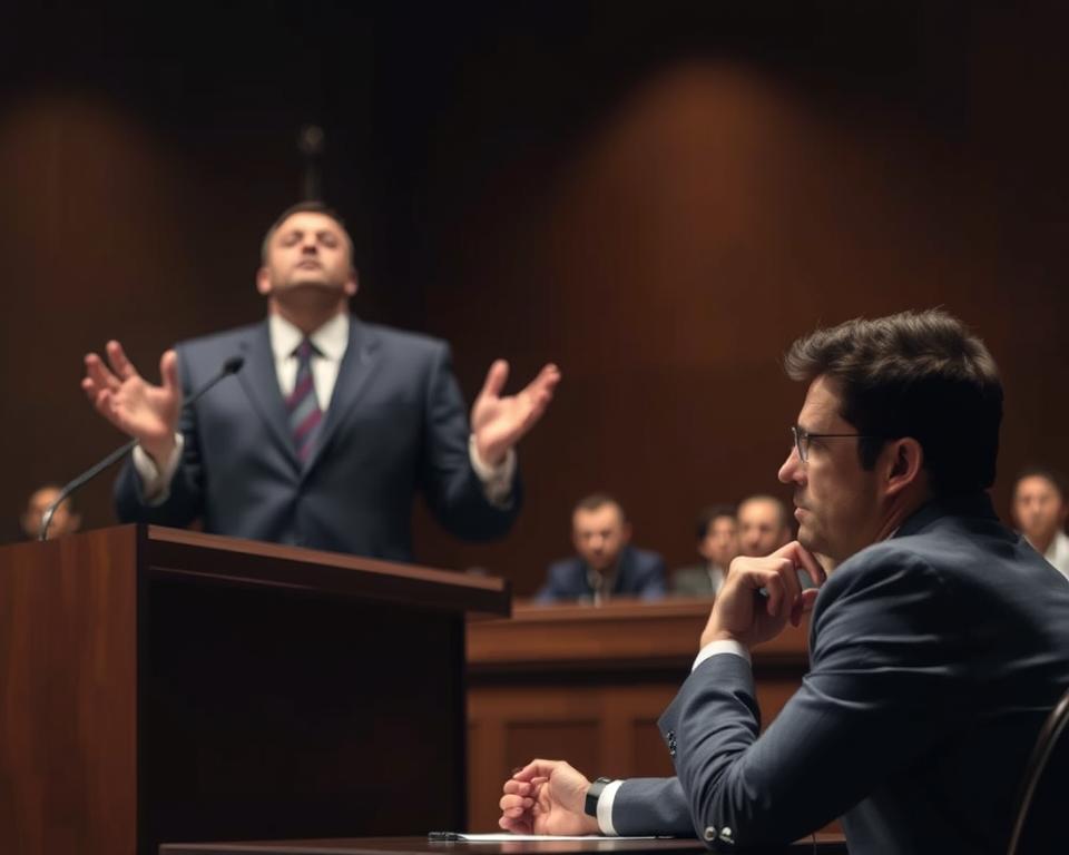 defesa criminal defesa criminal