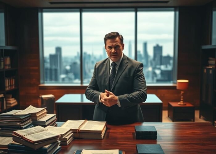 defesa em crimes econômicos