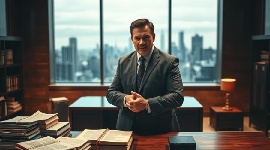 defesa em crimes econômicos