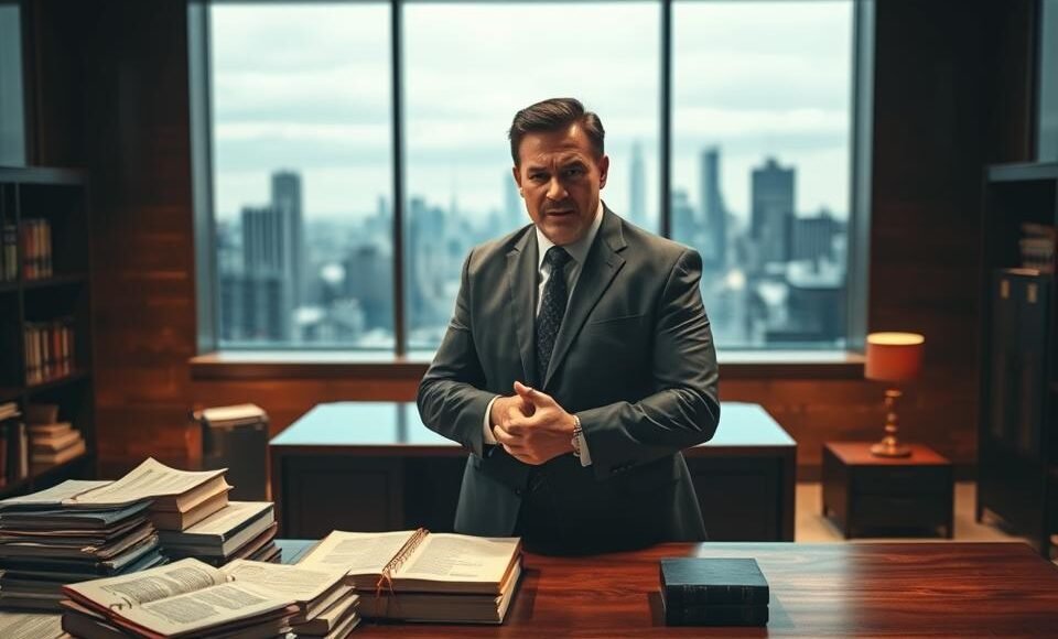 defesa em crimes econômicos