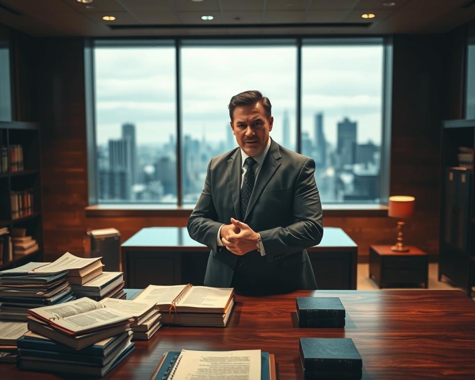 defesa em crimes econômicos