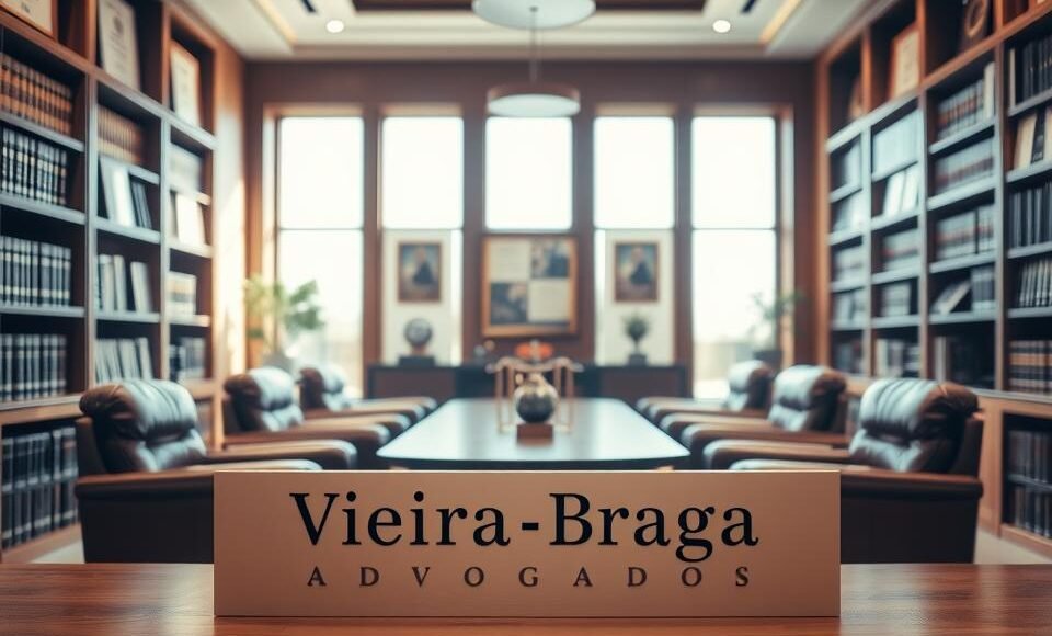 defesa jurídica