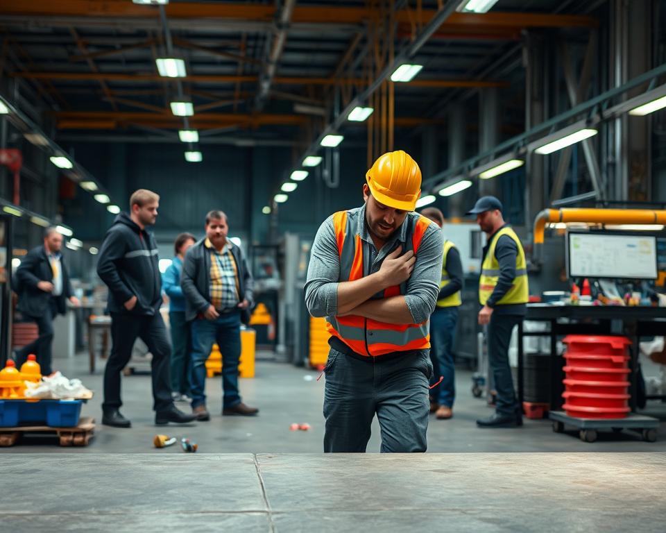 definição de acidente de trabalho definição de acidente de trabalho