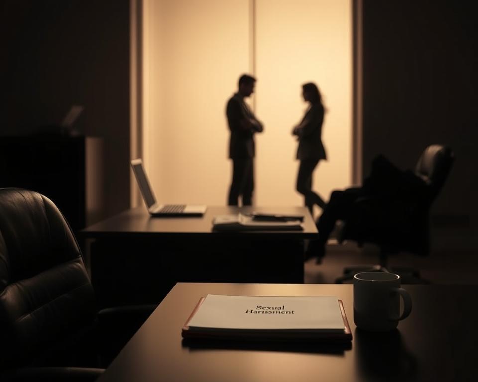 definição de assédio sexual definição de assédio sexual